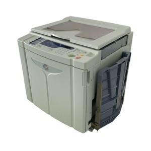 Manufacturer Used Refurbished Riso EZ220 <strong>Digital</strong> <strong>Duplicator</strong> High Speed 130PPM Duplication <strong>Digital</strong> Printer Machine <strong>Duplicator</strong> - Product Image 2