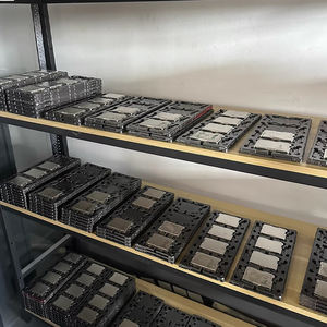 Meilleure vente 5e génération Intel Xeon Platinum 8562Y + Processeurs 60M Cache, 2.80 GHz 300 W CPU pour serveur En stock - Product Image 6