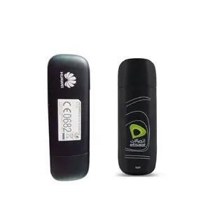 Unlocked Huawei Mobiele Breedband 3G Usb Dongle E173 Etisalat Vae Hua Wei Modem Dongle