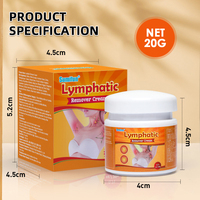 Sumifun Nouveaux Produits Pommade Crème de Santé pour le Corps 10g