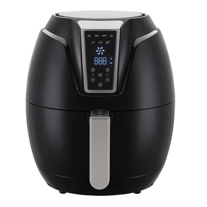 New Style <strong>Cheap</strong> OEM 3.5L Digital Hot Air Circulating Household Party Kitchen Use Electrical Oil Free Air Fryer for Health - Product Image 1