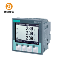 Dispositivo de medición 100% nuevo, PLC original 7KM2111-BA00-3AA0, controlador programable editable
