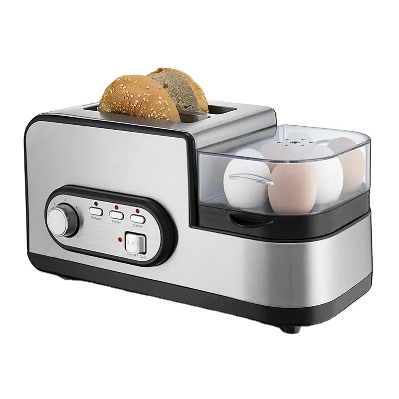 Oem sandwich toaster breakfast machine breakfast makers break maker machine