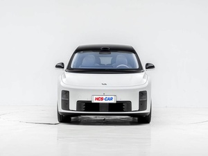 รถยนต์มือสอง Lixiang I8 ปี 2024 รถ SUV 6 ที่นั่ง พื้นที่กว้างขวาง รองรับการชาร์จเร็ว พลังงานใหม่ รถยนต์ไฟฟ้าล้วน <span class=keywords><strong>Li</strong></span> Auto I8 - Product Image 4