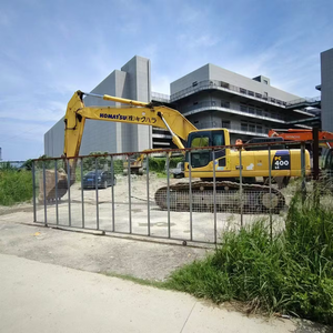 Originale Komatsu PC400lc-8R usato escavatore 40TON pesante idraulico cingolato escavatori Pc 400 450 per la vendita calda - Product Image 3