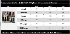 <span class=keywords><strong>Tirantes</strong></span> de moda para <span class=keywords><strong>hombre</strong></span>, peleles de mezclilla, pantalones de mezclilla rasgados, monos populares, 6 colores - Product Image 6