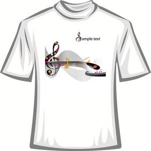Conception Simple Vinyle Avis Notes 5 Conceptions De Transfert De Chaleur sur <span class=keywords><strong>le</strong></span> Thème de La Musique - Product Image 5