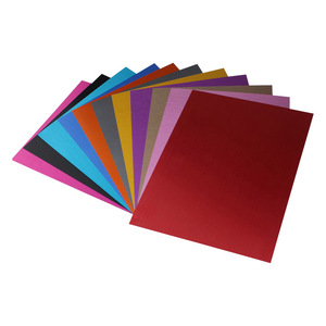 Tôle d'aluminium Youzhisheng 5052 anodisée noire polie usinée CNC multi-usages pour plaques signalétiques, panneaux et plaques - Product Image 4