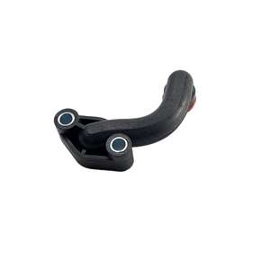 68211200AC Nouveau tuyau de dérivation de liquide de refroidissement du moteur pour Jeep Grand Cherokee Ram Dodge RAM1500 Pickup 3.0L 2014-2021 68211200AA 68211200 - Product Image 4