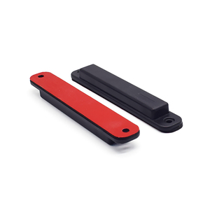 RFID Equipment <b>Security</b> ABS Waterproof Tags Anti-metal Management metal UHF NFC RFID tag - Product Image 3