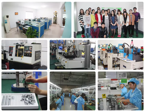 37mm BLDCギアモーター 高トルク 低騒音 12V/24V リニアドライブ用 海上機器用 - Product Image 5