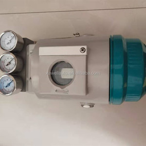 Los fabricantes de Samson proporcionan 3730 posicionador de válvulas 6109 posicionador Samson - Product Image 6