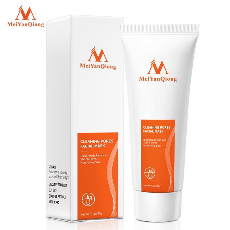 Маска для лица из вулканической почвы