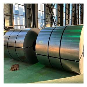 Kumparan baja pelat timah Premium/lembaran-dasar <span class=keywords><strong>CRCA</strong></span>, lapisan timah E2/E3 DR8/DR9 0.18-0.30mm untuk kemasan kaleng makanan - Product Image 5