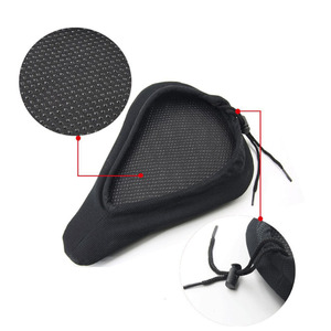 Coussin <span class=keywords><strong>de</strong></span> siège <span class=keywords><strong>de</strong></span> vélo d'exercice pour femmes hommes coussin <span class=keywords><strong>de</strong></span> vélo souple <span class=keywords><strong>housse</strong></span> <span class=keywords><strong>de</strong></span> siège confortable <span class=keywords><strong>housse</strong></span> <span class=keywords><strong>de</strong></span> siège <span class=keywords><strong>de</strong></span> vélo - Product Image 5