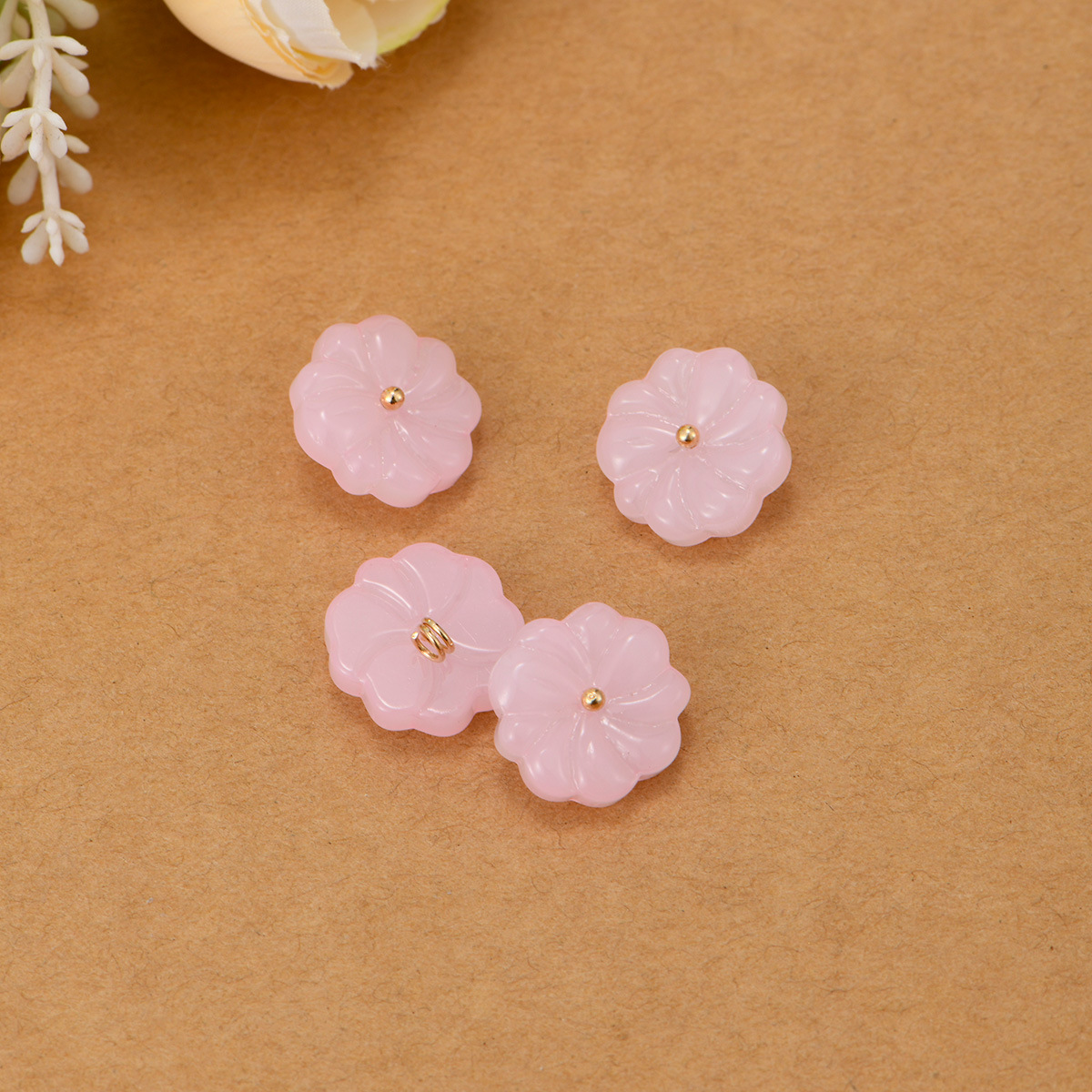 Pink [15.5mm]