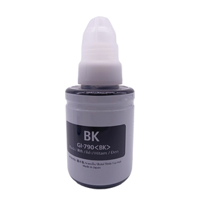 Encre à base de colorant de qualité supérieure GI790 pour imprimantes jet d'encre <span class=keywords><strong>Canon</strong></span> G1000 G1010 G2000 G2010 G2012 G3000 G3010 G4000 G4010 - Product Image 3