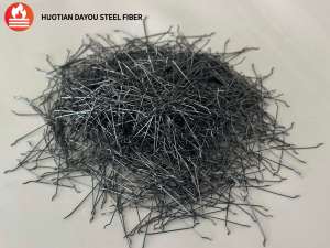 Fourniture de Pièces de Machines de Fabrication de Matériaux de Construction en Fibres d'Acier Durables pour Applications au Sol, Haute Capacité 80 Tonnes/jour, Prix Bas - Product Image 3