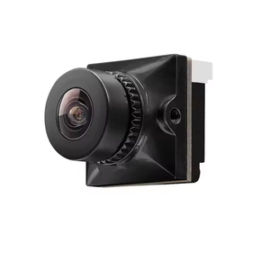 Caddx Ratel <span class=keywords><strong>2</strong></span> V2 Fpv Camera Ratel2 <span class=keywords><strong>2</strong></span>.1Mm Lens 16:9/4:3 Ntsc/Pal Schakelbaar Met Vervangende Lens Micro Fpv Camera Drone - Product Image 4