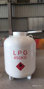Réservoir de bouteille de stockage de gaz souterrain horizontal 200 <span class=keywords><strong>kg</strong></span> 200 <span class=keywords><strong>kg</strong></span> 300kg 500 gallons butane <span class=keywords><strong>propane</strong></span> lpg pour la maison - Product Image 3