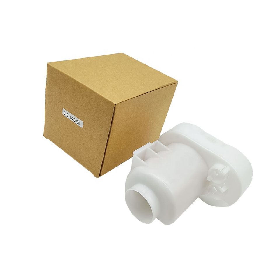 Diesel Fuel Filter OEM 31911-2E000 Fuel Filter For Kia SPORTAGE (JE_, KM_)