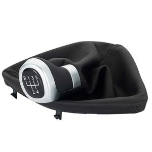 FCGSK, gran oferta, perilla de cambio de marchas de coche de 5 y 6 velocidades para <span class=keywords><strong>BMW</strong></span> 1 Series E81 E82 E87 E88, perilla de cambio de marchas de coche, cubierta de maletero, piezas interiores - Product Image 6