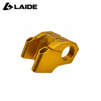 Kit de modification pour vélo électrique tout-terrain Sur Ron Light Bee, guidon double, vente en gros d'accessoires pour motos électriques