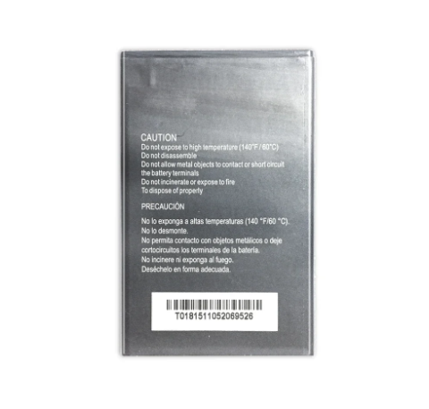 Li3714T42P3h765039 Rechargeable Battery for ZTE Blade Q3 T230 T221 T220 A3 A5 AF3 AF5 A5 Pro C341 Smart Mobile Phone Battery