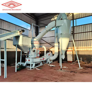 Vertikale Pulvermühle/Kohle mühle Hersteller - Product Image 6