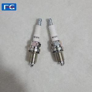 Bougie d'allumage <span class=keywords><strong>RC12YC</strong></span> fournie directement par l'usine, bougie d'allumage automobile pour pièces de rechange de moteur - Product Image 2