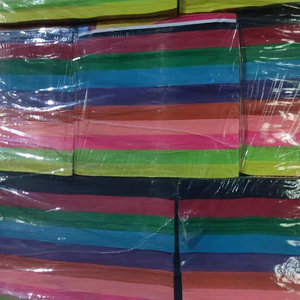 Manufacturer Custom Cheap Korea Translucent Flower Packaging <b>Paper</b> Waterproof Multicolor Gift <b>Wrapping</b> <b>Paper</b> - Product Image 6