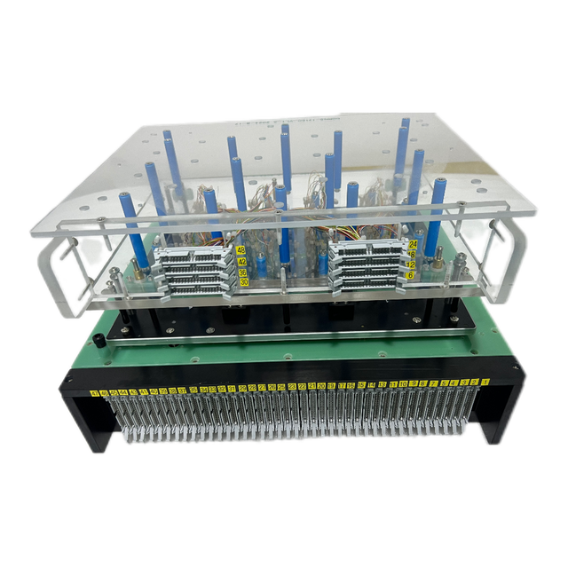 Test Equipment ICT Test PCB test Fixture