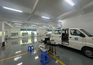 Cierre Automático de Puertas para Byd Leopard 5 2025 SUV Eléctrico Híbrido, Sistema de Cierre Suave de Acero - Product Image 6