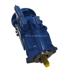 ปั๊ม45M130A 11C20แลกเปลี่ยนมอเตอร์ระบบไฮดรอลิกปั๊ม46M155A 46M130A 45M155A 45ม. 46ม. 46M185A-1A20 11A20 1C20 - Product Image 6