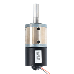 유성 기어 18v 고토크 DC 모터 브러시리스 42mm BLDC 모터 - Product Image 5