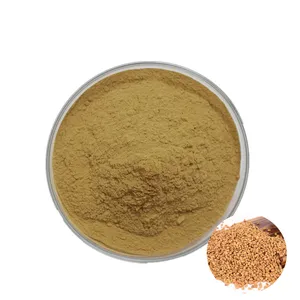 Best Selling Customized 100% Natural Fenugreek Seeds Extract