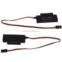 Tachymètre de vitesse et testeur d'allumage pour mini-turbine RCexl V5.0, accessoires pour moteurs DLE MT, avion RC à essence DC3V-12V