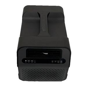 Di Động Bay Hơi Làm Mát Không Khí Với Đa-Tốc Độ Lớn Bể Nước DC Pet Thiết Bị Xe Tải Làm Mát 9000 Điều Khiển Lớn Năng Lượng Mặt Trời R290 12V - Product Image 1