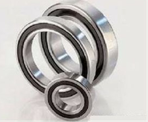 Roulement à billes à gorge profonde, roulement de haute qualité 6200 6201 6202 <span class=keywords><strong>6203</strong></span> 6204 6205 6206 - Product Image 2