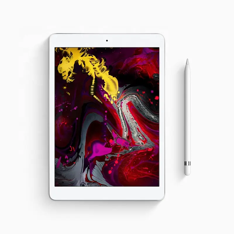 Latest Mini 5 64GB 256GB (2019 Launched) 7.9 inches ( WiFi + Cellular ) For Apple iPad Mini5