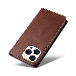 Para OPPO <span class=keywords><strong>realme</strong></span> 8 9 10 11 Pro 5G C53 C55 C33 <span class=keywords><strong>C35</strong></span> C30 A17 A57 A77 PU de cuero magnético Flip Card Wallet Phone Case - Product Image 3