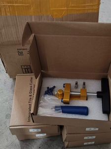 Ensemble de coupe-verre de qualité industrielle Sunsbuild, roue en céramique multifonctionnelle, ouvre-carreaux, coupe-carreaux manuel, outil de coupe - Product Image 6