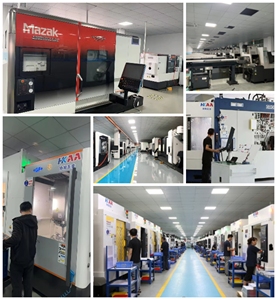 ฝาครอบเซ็นเซอร์ป้องกันแบบกลมสแตนเลสสั่งทำพิเศษ พร้อมบริการงานกลึง CNC และขึ้นรูป ผลิตในประเทศจีน - Product Image 6