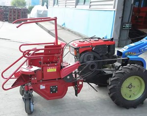 Transport de haute qualité petit <span class=keywords><strong>tracteur</strong></span> microtracteur agricole rotatif de travail du sol - Product Image 6