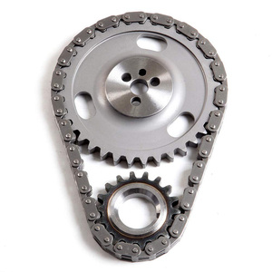 Chaîne de distribution standard neuve 14087014 pour Chevrolet Cruze Malibu & ATS XTS, compatible avec les moteurs 1.5L et 2.0L, garantie 1 an, fabriqué en Chine - Product Image 4