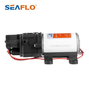 SEAFLO 12 V DC 4.9LPM 100PSI Misting Su Pompası Kahve makinesi için