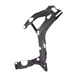 Vỏ khung xe máy 100% sợi <span class=keywords><strong>carbon</strong></span> dệt chéo cho S1000RR 2020 - Product Image 3