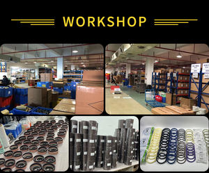 8-98022-822-1 8-98004-292-<span class=keywords><strong>2</strong></span> 8-98078-831-0 pompa acqua 4 hk1 escavatore parte del motore 3229662 per SH220-5 - Product Image 6