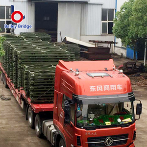 Hot Bán <span class=keywords><strong>Super</strong></span> Bailey Bridges Sản Phẩm Cho Xây Dựng - Product Image 2