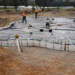 <span class=keywords><strong>Pavimento</strong></span> de hormigón Construcción de cimentación Encofrado Pavimentación de carreteras - Product Image 1